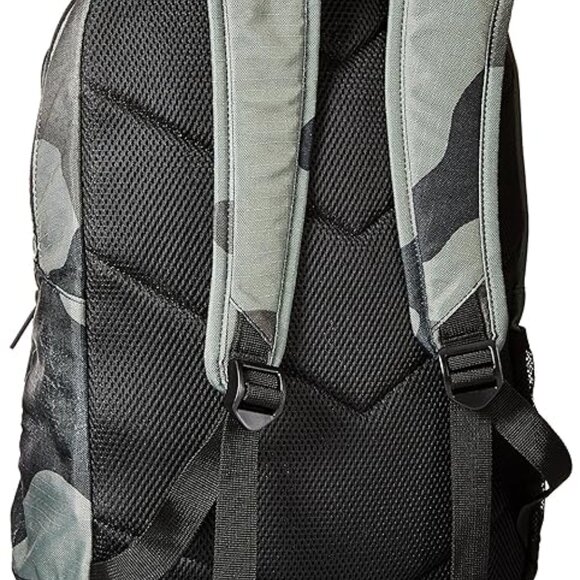 FOX SAYAK LOCK UP BACKPACK CAMO NWT - Picture 5 of 9